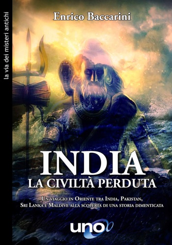 9788833800899-India. La civiltà perduta. Un viaggio in oriente tra India, Pakistan, Sri Lanka