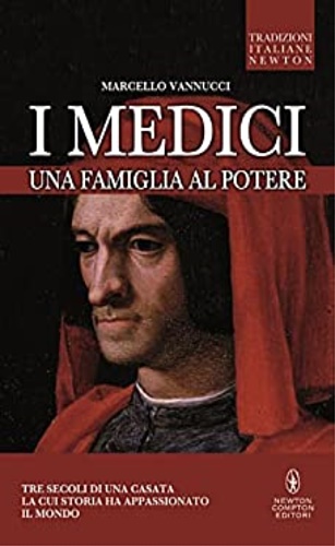 9788854185296-I Medici. Una famiglia al potere.