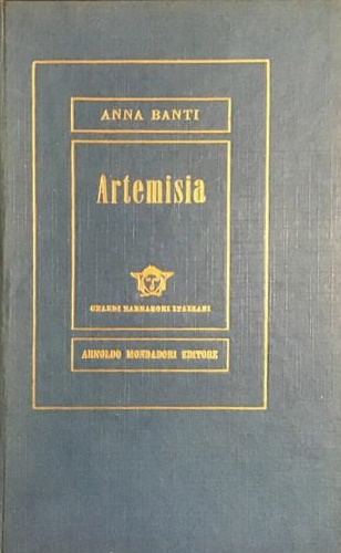 Artemisia.