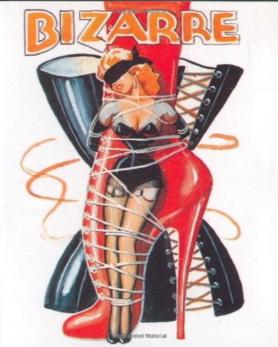 9783822881682-John  Willie's Bizarre.