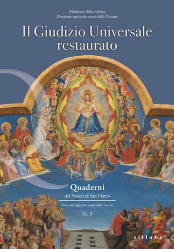 9788833402789-Il Giudizio Universale restaurato.