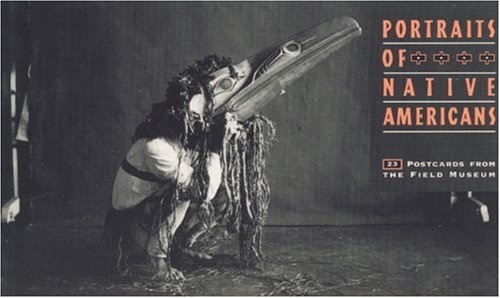 9781565841604-Portraits of Native Americans: Photographs from the 1904 Louisiana Purchase Expo