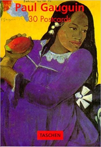 9783822885901-Paul Gauguin.