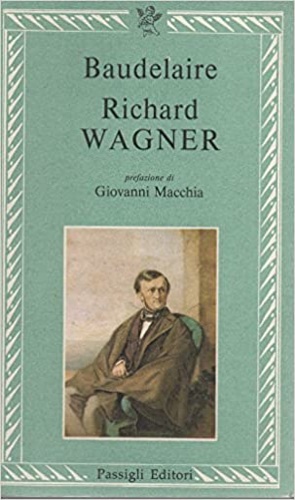9788836800018-Richard Wagner.