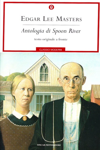 9788804356059-Antologia di Spoon River.