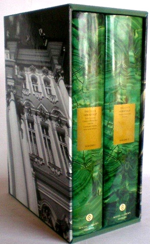 9781873968031-The State Hermitage. Masterpieces from the Museum's Collections.