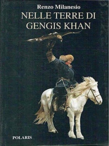 9788886437486-Nelle terre di Gengis Khan.