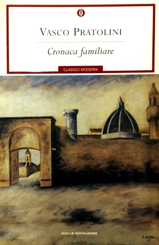 9788804487777-Cronaca familiare.