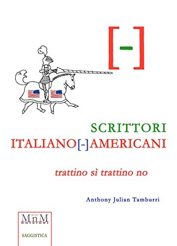 9788894237771-Scrittori Italiano(-)americani. Trattino sì trattino no.