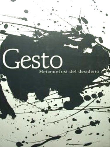 9788883410376-Gesto. Metamorfosi del desiderio.