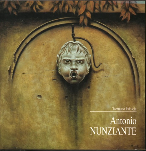 Antonio Nunziante.