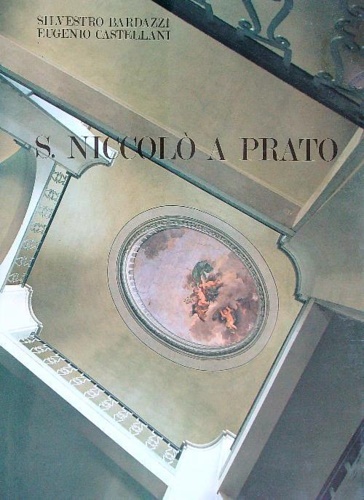 S.Niccolò a Prato.
