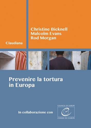 9788868983000-Prevenire la tortura in Europa.