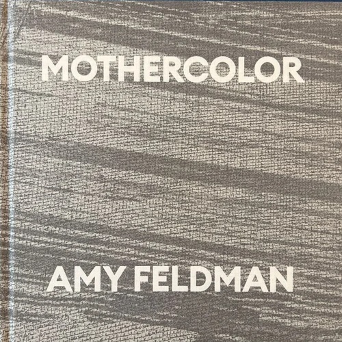 9798218003586-Mothercolor. Amy Feldman.