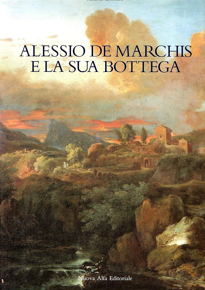 Alessio de Marchis e la sua bottega. L'esilio artistico urbinate di Alessio Pauc