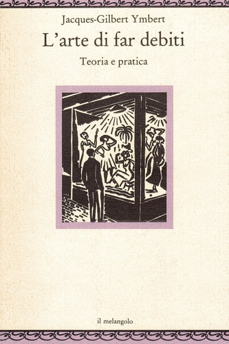 9788870181418-L'arte di far debiti.