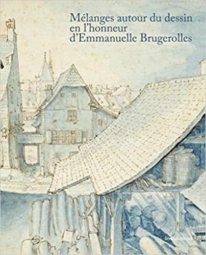 9788836652594-Mélanges pour Emmanuelle Brugerolles.