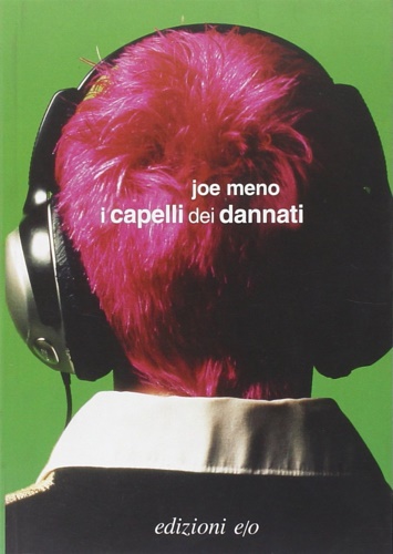 9788876417009-I capelli dei dannati.