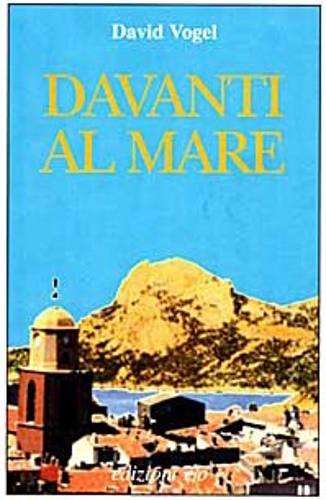 9788876413384-Davanti al mare.