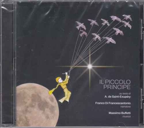 8033237030092-I piccolo principe.