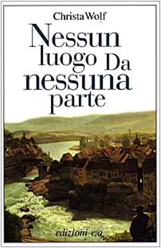 9788876413346-Nessun luogo da nessuna parte.