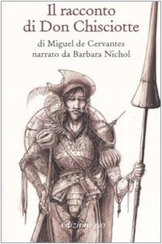 9788876416699-Il racconto di Don Chisciotte di Miguel de Cervantes.