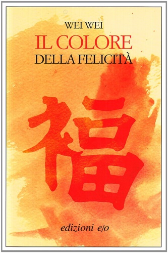 9788876418785-Il colore della felicità.