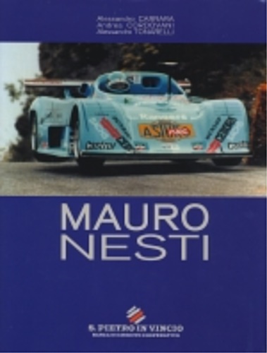 Mauro Nesti.