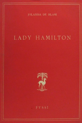 Lady Hamilton.