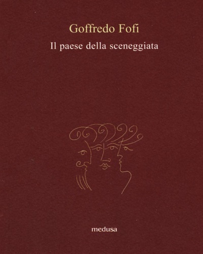 9788876983832-Il Paese della sceneggiata.