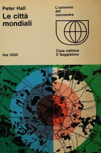 Le città mondiali.