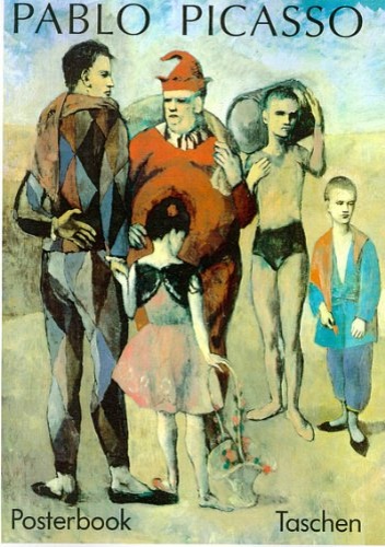 9783822887691-Pablo Picasso I