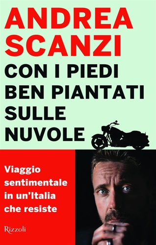 9788817103381-Con i piedi ben piantati  sulle nuvole.