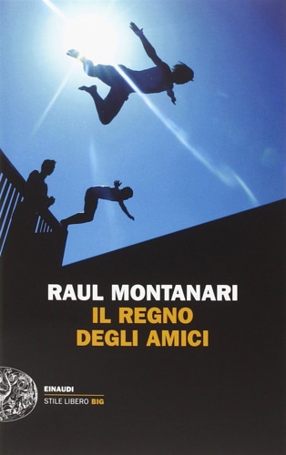 9788806219734-Il regno degli amici.