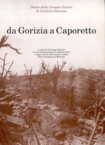 9788883290077-Da Gorizia a Caporetto.