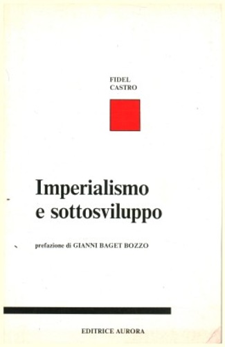 9788885039070-Imperialismo e sottosviluppo.