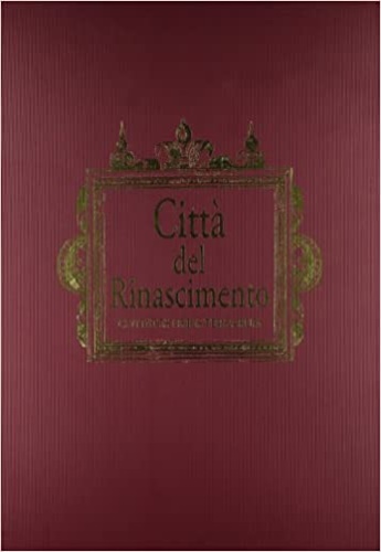 9783833147838-Città del Rinascimento. Civitate Orbis Terrarum.