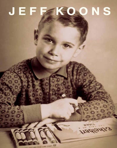 9788857245386-Jeff Koons lost in America.