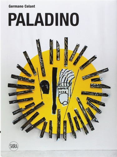 9788857231921-Mimmo Paladino.