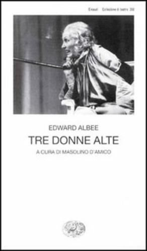9788806138103-Tre donne alte.