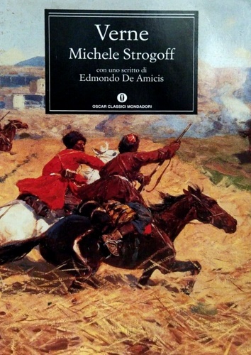 9788804480570-Michele Strogoff.