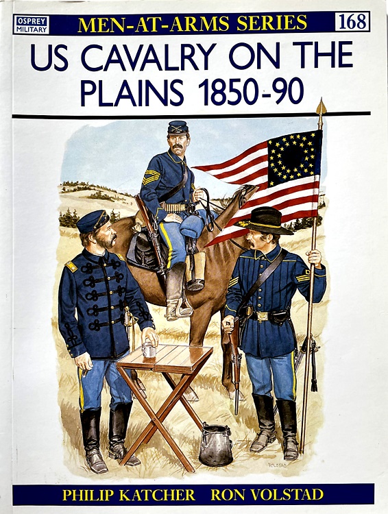 9780850456097-US Cavalryman 1850-1890.