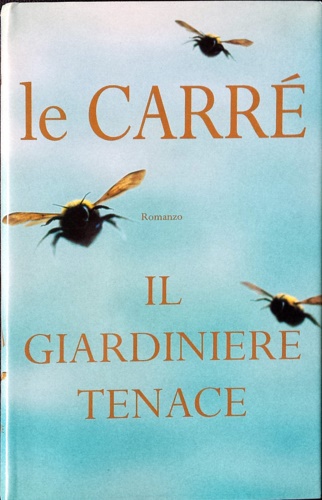 9788804493464-Il giardiniere tenace.