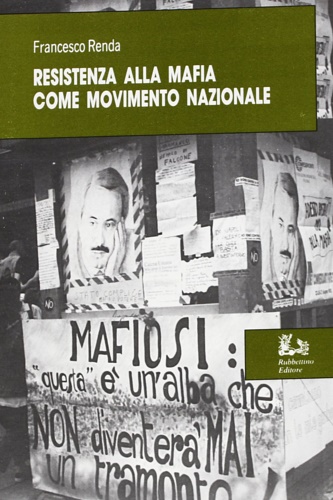 9788872841358-Resistenza alla mafia come movimento nazionale