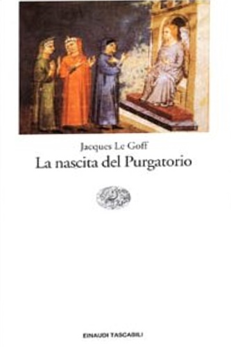 9788806137496-La nascita del Purgatorio.