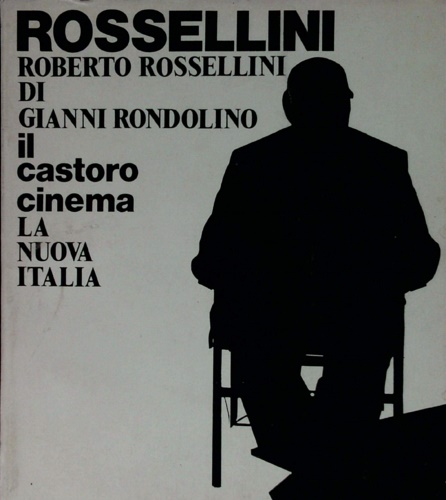 Roberto Rossellini.