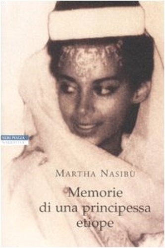 9788854500143-Memorie di una principessa etiope.