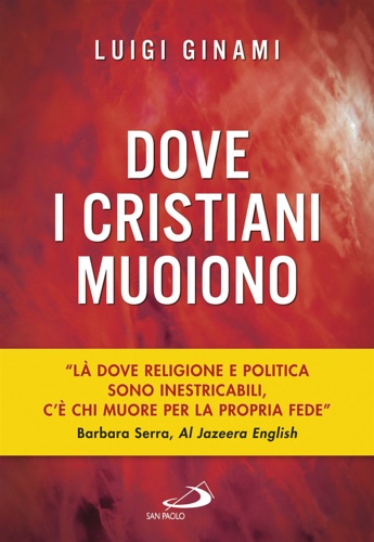 9788892214484-Dove i cristiani muiono.