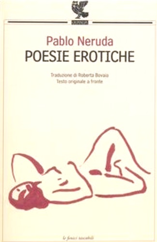 Poesie erotiche.