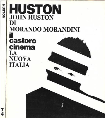 John Huston.